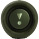 Портативная колонка JBL Charge 5 Green (JBLCHARGE5GRN) - изображение 5