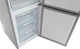 Двухкамерный холодильник Bosch KGN39XI326 - изображение 14