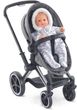 Коляска для кукол Corolle 3 в 1 Складная Серия 36-42 см (9000140770) - изображение 8