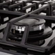 Варильна поверхня газова ELEYUS IRIS 60 BL CF - зображення 9