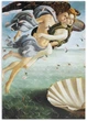 Скетчбук Manuscript Botticelli 1486 A5 Чистые 80 страниц с открытым переплетом (M - Botticelli1486) - изображение 2