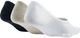 Следы Nike W Nk Perf Ltwt Foot SX4863-900 34-38 3 пары (823233345874) - изображение 2