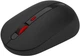 Мышь Xiaomi Miiiw Mouse Mute MWMM01 Wireless Black (MWMM01 Black) - изображение 3