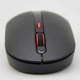 Мышь Xiaomi Miiiw Mouse Mute MWMM01 Wireless Black (MWMM01 Black) - изображение 7