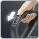 Пылесос без мешка ROWENTA X-Trem Power Cyclonic Home&Car RO6963EA 4AAAA Ecomotor - изображение 9