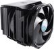 Кулер Cooler Master MasterAir MA624 (MAM-D6PS-314PK-R1) - изображение 2