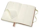 Блокнот Moleskine Voyageur 11,5 х 18 см зелений в'яз - изображение 7