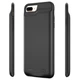 Чехол зарядка iBattery для iPhone 6/6s/7/8 Plus 6500 mAh black - изображение 6