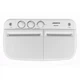 Стиральная машина Ardesto WMH-W60C - изображение 6