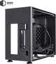 Корпус QUBE A4 Black (QBA4I_WBNU3) - зображення 11
