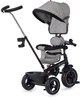 Трехколесный велосипед Kinderkraft Freeway Grey Melange (5902533915538) - изображение 11