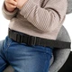 Трехколесный велосипед Kinderkraft Freeway Grey Melange (5902533915538) - изображение 16