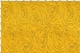 Ткань Жаккард трикотаж "Серена" цветы горчица пог. м. (9972) - изображение 3