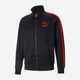 Спортивная кофта Puma Iconic T7 Track Jacket Pt 53009501 M Puma Black (4063697473843) - изображение 4