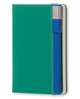 Ролерна ручка Moleskine Roller Pen Plus синя 0,7 мм - зображення 4