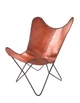 Стул Kayoom Helis MT321 Cognac - изображение 1