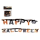 Гірлянда "Happy Halloween", 1,68м - зображення 2