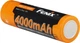 Аккумулятор 21700 Fenix 4000 mAh ARB-L21-4000P - изображение 5