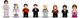 Zestaw klocków LEGO Harry Potter Wieża zegarowa na Hogwarcie 922 elementy (75948) - obraz 13