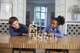 Zestaw klocków LEGO Harry Potter Wieża zegarowa na Hogwarcie 922 elementy (75948) - obraz 4