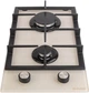 Варочная поверхность газовая Domino Perfelli HGG 31424 IV - изображение 2