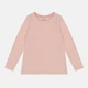 Лонгслив H&M 92см светло розовый 10036781572 - изображение 1