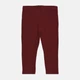 Леггинсы H&M 80см бордовый 180390068522 - изображение 2
