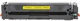 Картридж Printalist для HP CLJ M280/M281/M254 аналог CF542X Yellow (HP-CF542X-PL) - зображення 6