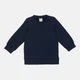 Світшот H&M 68см темно синій 280388097322 - зображення 1