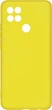 Чехол для смартфона OPPO A15/A15s ArmorStandart Icon Case Yellow Camera cover (ARM58543) - изображение 1