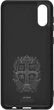 Чохол для смартфона Samsung Galaxy A02 (A022) ArmorStandart Icon Case Black (ARM58228) - зображення 2