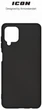 Чохол для смартфона ArmorStandart ICON Case для Samsung Galaxy A12/M12/A12 Nacho Black (ARM58225) - зображення 3
