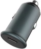 Автомобильное зарядное устройство ColorWay 1USB Power Delivery Port USB Type-C (20W) Grey (CW-CHA028PD-GR) - изображение 2