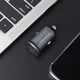 Автомобильное зарядное устройство ColorWay 2USB Type-C PD20W + USB QC3.0 ) (38W) Grey (CW-CHA029PD-GR) - изображение 6