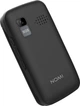 Мобильный телефон Nomi i2400 Dual Sim Black - изображение 6