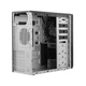 Корпус Chieftec HC-10B-OP без БП, 2xUSB3.0, 2xUSB2.0, 1xType C, Black - изображение 4