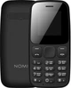 Nomi i144c Dual Sim Black - изображение 1