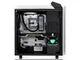 Корпус Deepcool Baronkase Liquid White без БП - изображение 4
