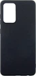 Чохол для смартфона Dengos Carbon для Samsung Galaxy A52 Black (DG-TPU-CRBN-121) - зображення 1