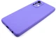 Чехол для смартфона Dengos Carbon для Samsung Galaxy A72 Purple (DG-TPU-CRBN-124) - изображение 2