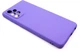 Чехол для смартфона Dengos Carbon для Samsung Galaxy A72 Purple (DG-TPU-CRBN-124) - изображение 3