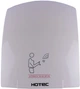 Сушилка для рук HOTEC 11.302-ABS-White - изображение 2