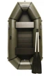 Надувная лодка Grif Boat GL-250S - изображение 1