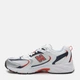 Мужские кроссовки New Balance 530 MR530UIX 46.5 (13) 31 см Белые с красным (195173205588) - изображение 2