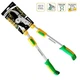 Веткорез телескопический Gruntek XT 27-37 Premium (295201940) - изображение 5