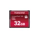 Карта памяти Transcend 32GB 800x (TS32GCF800) - изображение 1