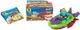 Игровые фигурки сюрприз Super Zings серия 2, 2 в 1 (SZ20802) - изображение 1