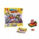 Игровые фигурки сюрприз Super Zings серия 4, 3 в 1 (SZ4017879) - изображение 1