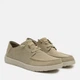 Мужские мокасины Skechers 66384 TAN 43 Серые (193642088502) - изображение 3
