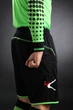 Воротарська форма Legea DELLE ALPI KITP1110 3XS green - зображення 4
